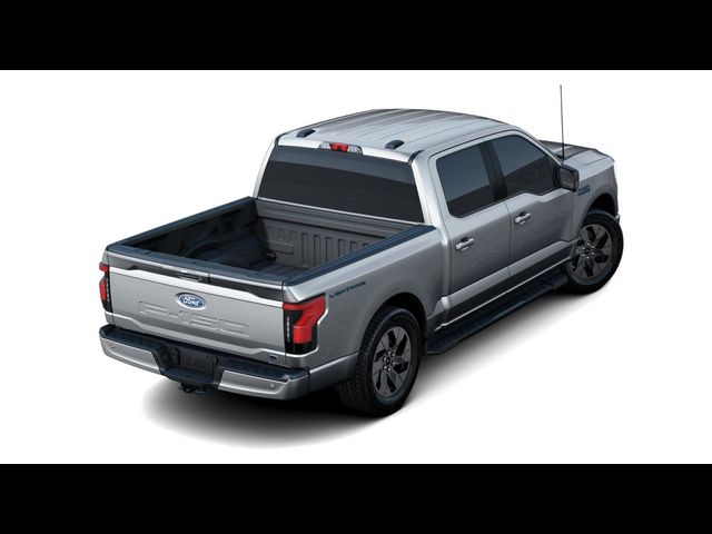 2024 Ford F-150 Lightning Flash