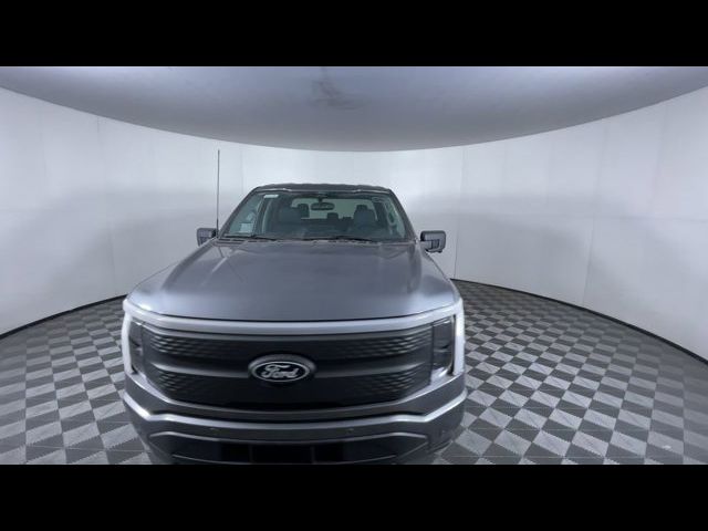 2024 Ford F-150 Lightning Flash