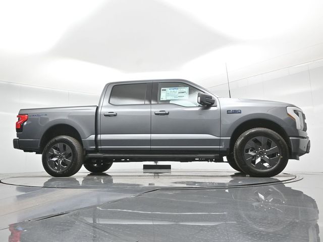 2024 Ford F-150 Lightning Flash