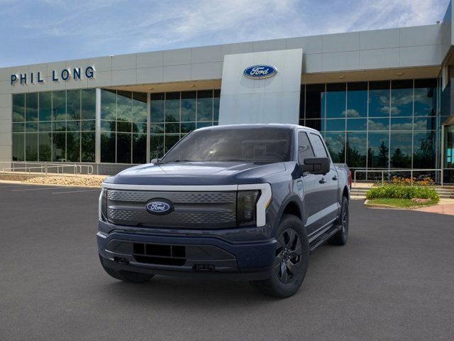 2024 Ford F-150 Lightning Flash