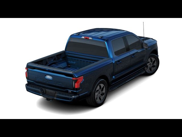 2024 Ford F-150 Lightning Flash