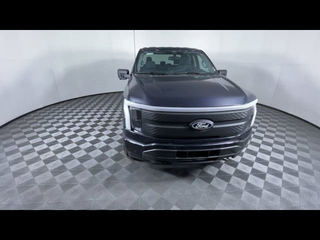 2024 Ford F-150 Lightning Flash