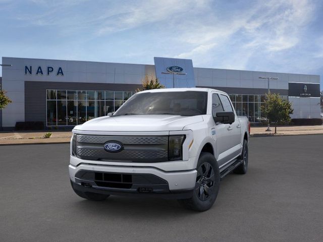 2024 Ford F-150 Lightning Flash