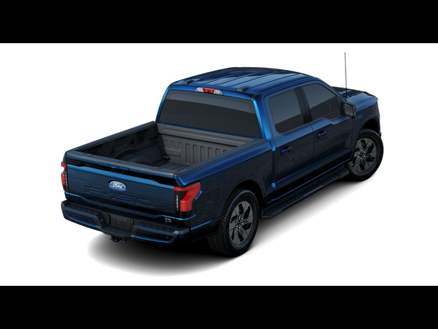 2024 Ford F-150 Lightning Flash