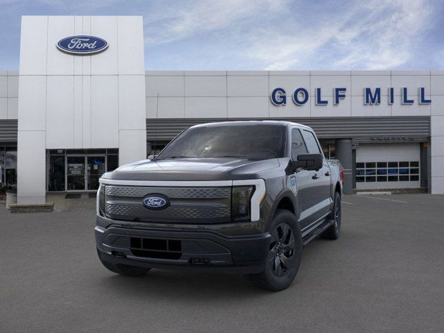 2024 Ford F-150 Lightning Flash