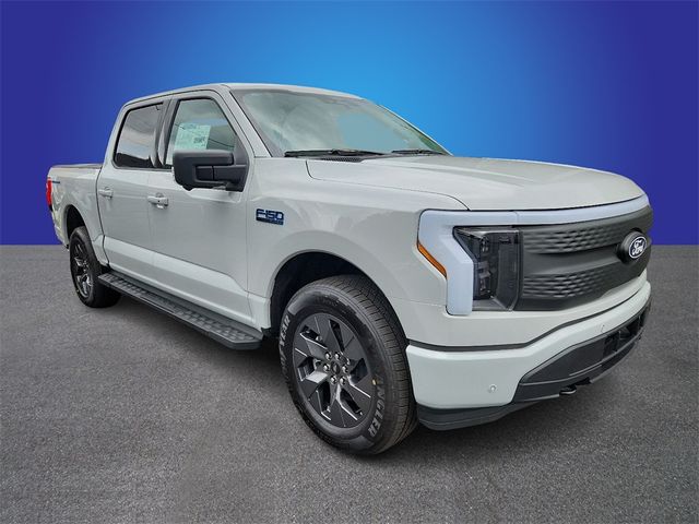 2024 Ford F-150 Lightning Flash