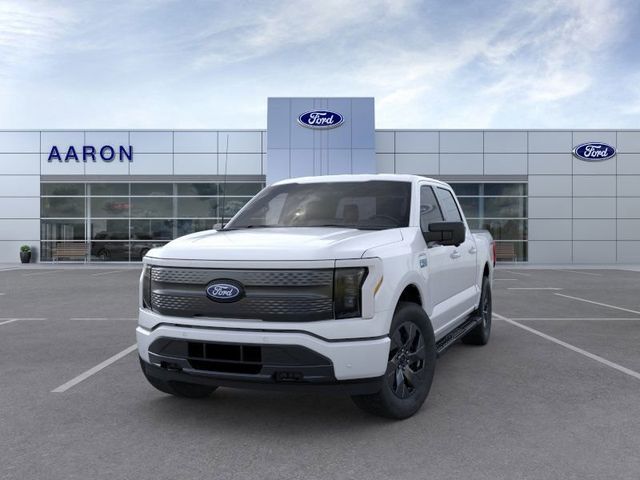 2024 Ford F-150 Lightning Flash