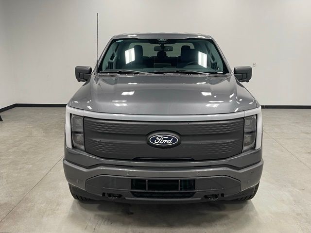 2024 Ford F-150 Lightning Flash