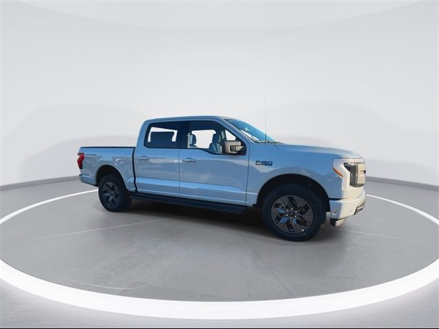 2024 Ford F-150 Lightning Flash