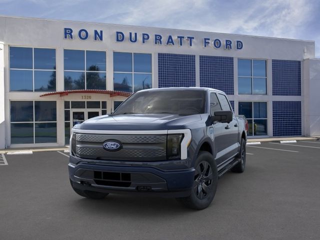 2024 Ford F-150 Lightning Flash