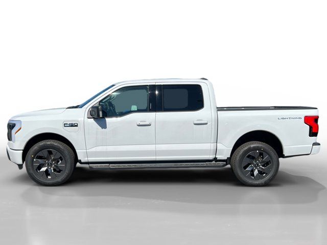 2024 Ford F-150 Lightning Flash