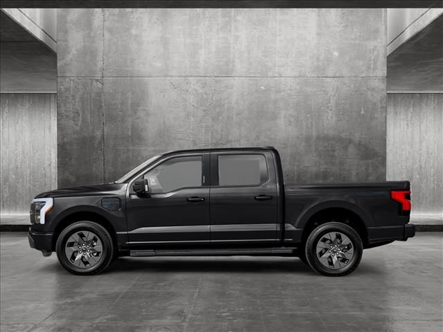 2024 Ford F-150 Lightning Flash