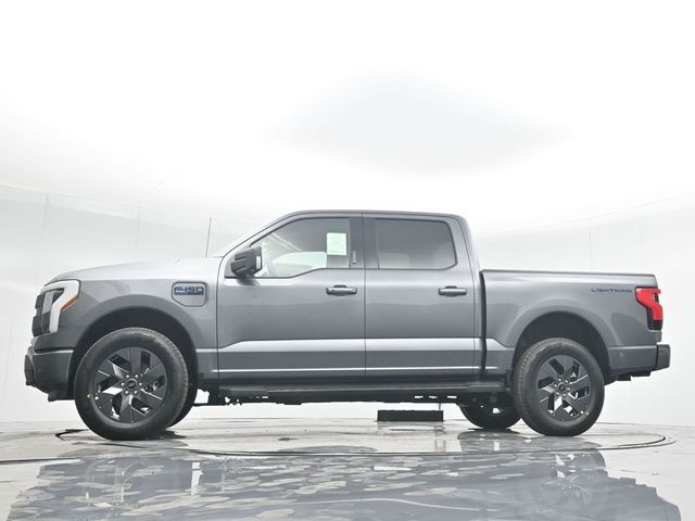 2024 Ford F-150 Lightning Flash