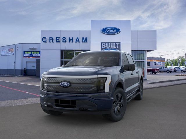 2024 Ford F-150 Lightning Flash