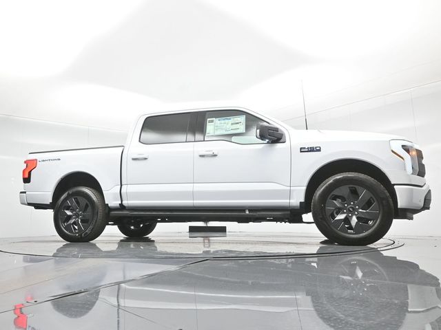 2024 Ford F-150 Lightning Flash