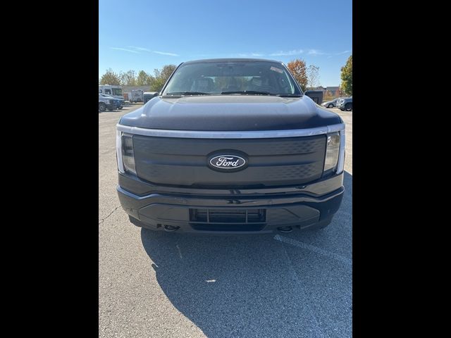 2024 Ford F-150 Lightning Flash