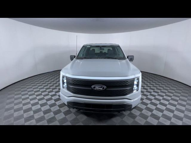 2024 Ford F-150 Lightning Flash