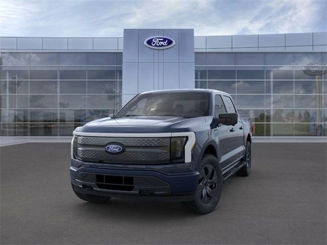 2024 Ford F-150 Lightning Flash