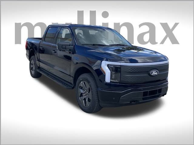 2024 Ford F-150 Lightning Flash