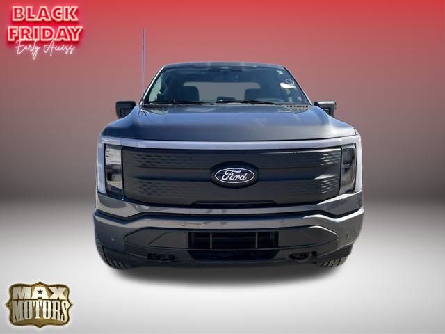 2024 Ford F-150 Lightning Flash