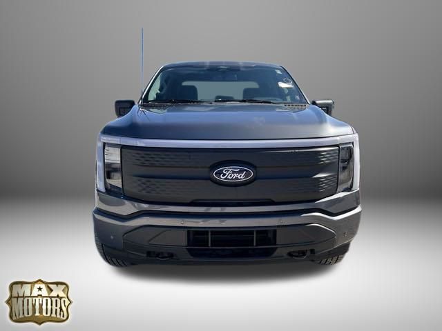 2024 Ford F-150 Lightning Flash