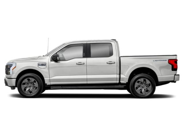 2024 Ford F-150 Lightning Flash