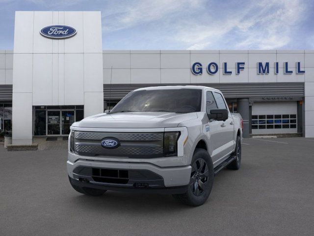 2024 Ford F-150 Lightning Flash