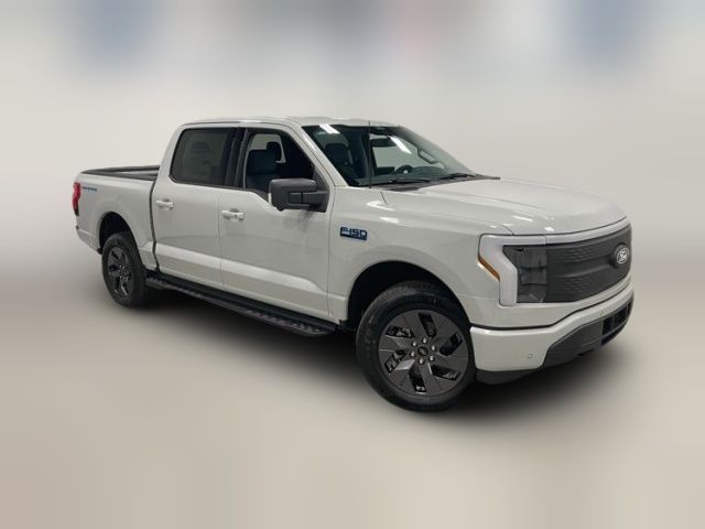 2024 Ford F-150 Lightning Flash