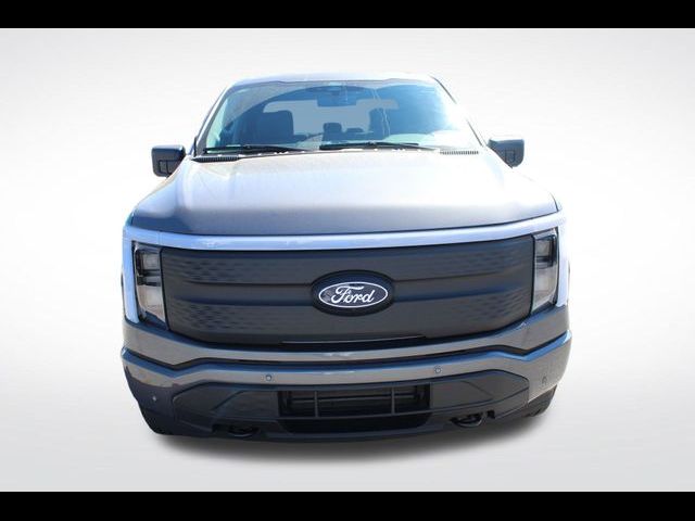 2024 Ford F-150 Lightning Flash