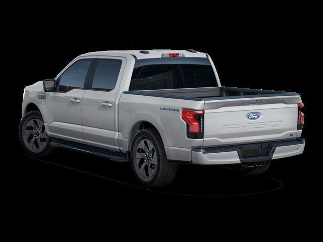 2024 Ford F-150 Lightning Flash