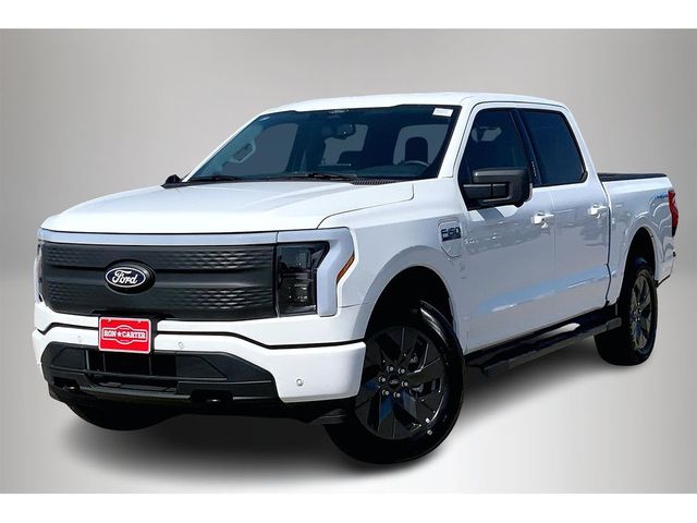 2024 Ford F-150 Lightning Flash