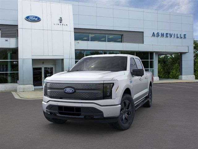 2024 Ford F-150 Lightning Flash