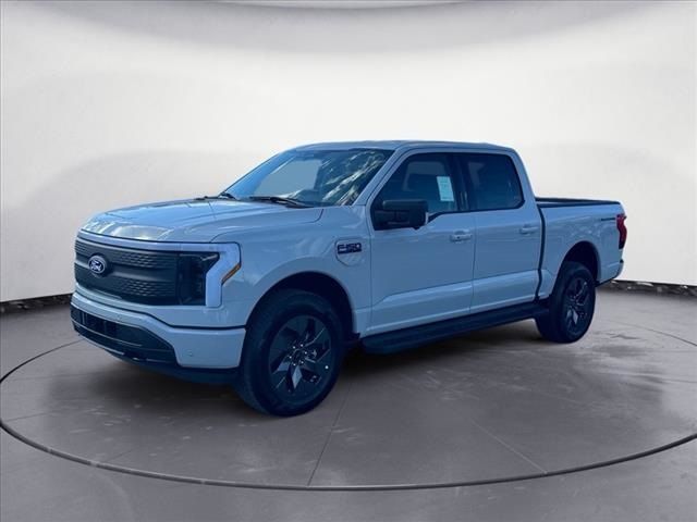 2024 Ford F-150 Lightning Flash