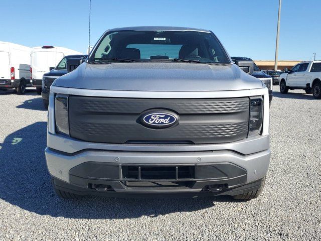 2024 Ford F-150 Lightning Flash