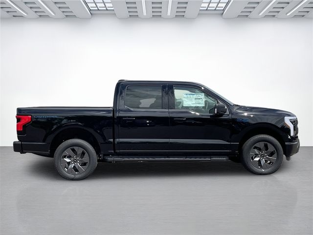 2024 Ford F-150 Lightning Flash