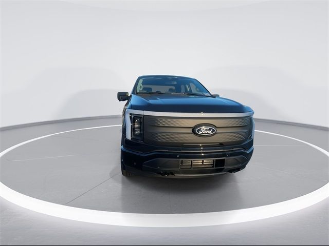 2024 Ford F-150 Lightning Flash