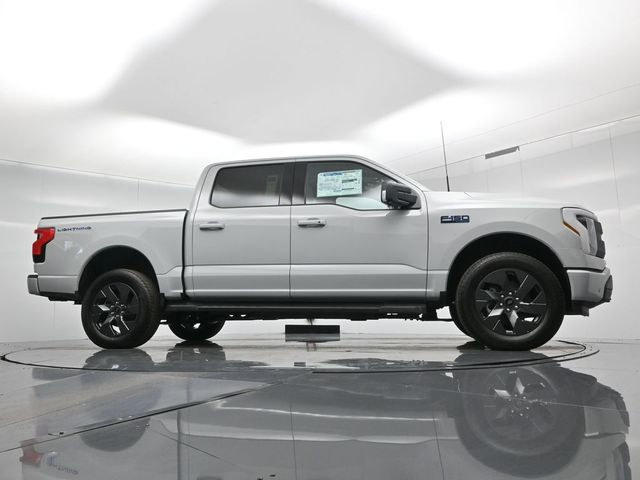 2024 Ford F-150 Lightning Flash