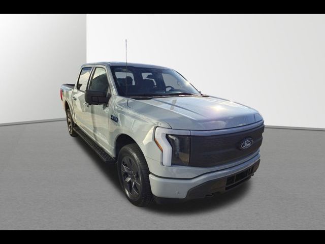 2024 Ford F-150 Lightning Flash