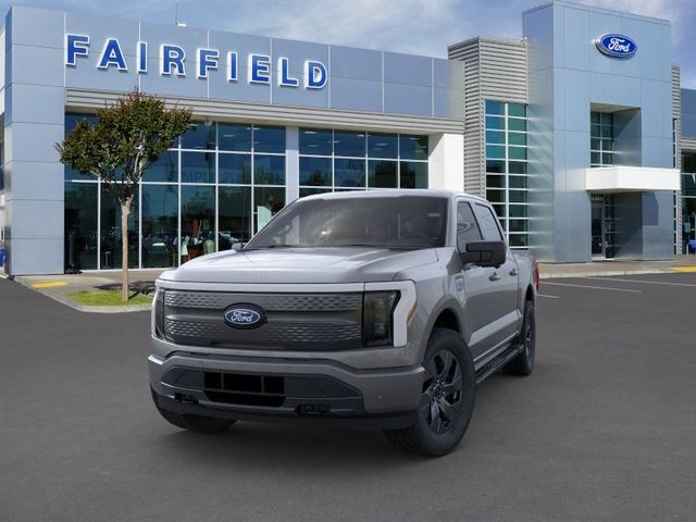 2024 Ford F-150 Lightning Flash