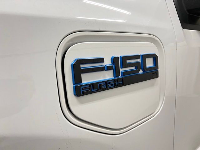 2024 Ford F-150 Lightning Flash