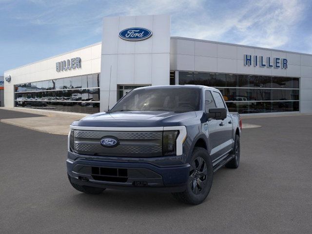 2024 Ford F-150 Lightning Flash