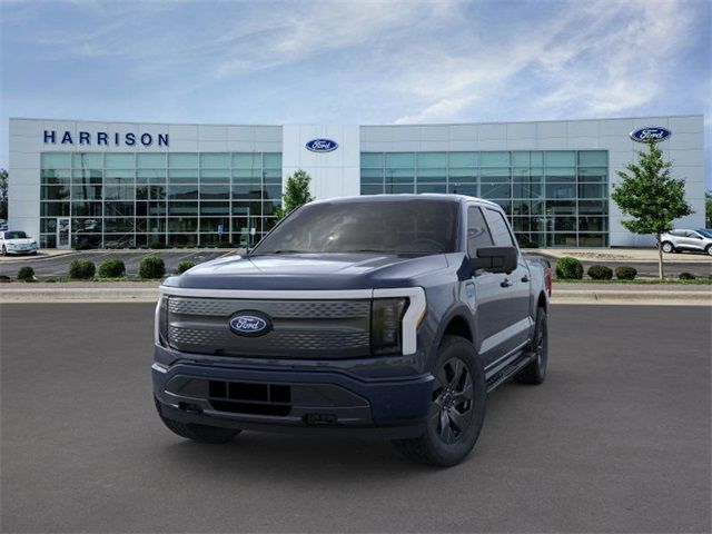 2024 Ford F-150 Lightning Flash