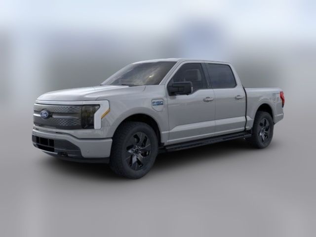 2024 Ford F-150 Lightning Flash