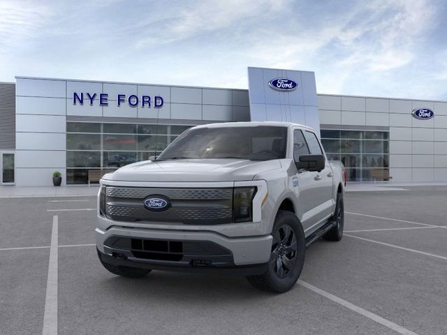 2024 Ford F-150 Lightning Flash