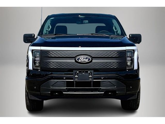 2024 Ford F-150 Lightning Flash