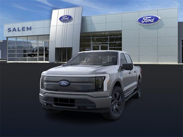 2024 Ford F-150 Lightning Flash