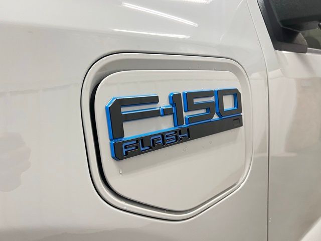 2024 Ford F-150 Lightning Flash