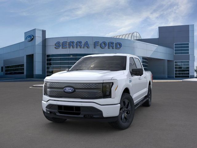 2024 Ford F-150 Lightning Flash