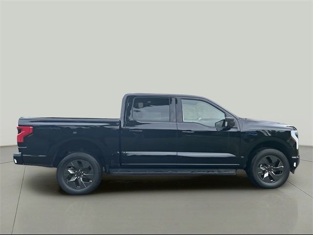 2024 Ford F-150 Lightning Flash