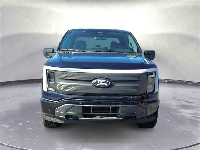 2024 Ford F-150 Lightning Flash